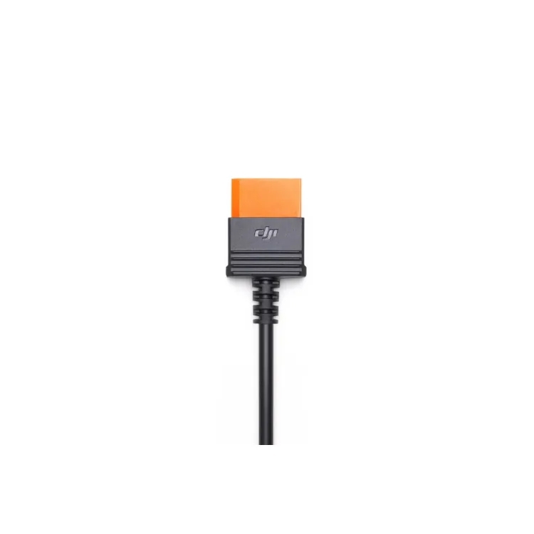 DJI Power SDC 轉車充插座供電線（12 伏）