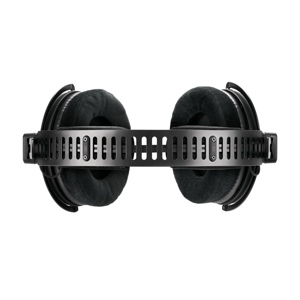 Audio-Technica Audio-Technica / ATH-R50X開放式監聽耳機 第 4 張圖片｜三峽錄音 / 音響