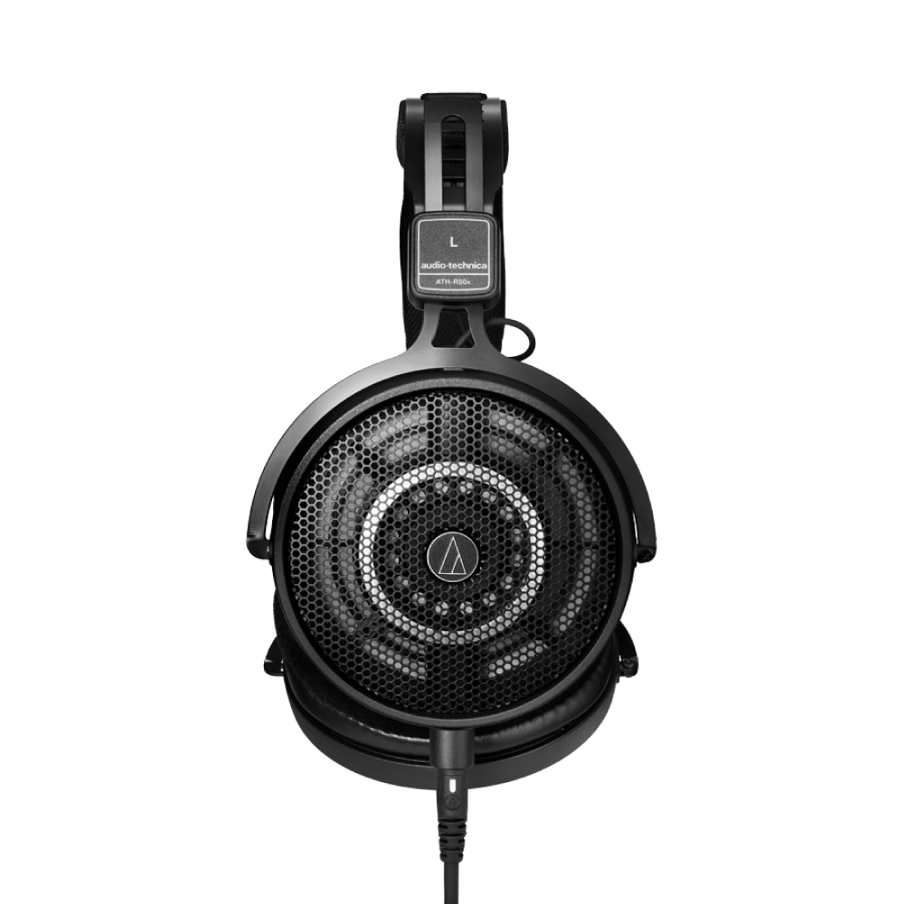 Audio-Technica Audio-Technica / ATH-R50X開放式監聽耳機 第 2 張圖片｜三峽錄音 / 音響