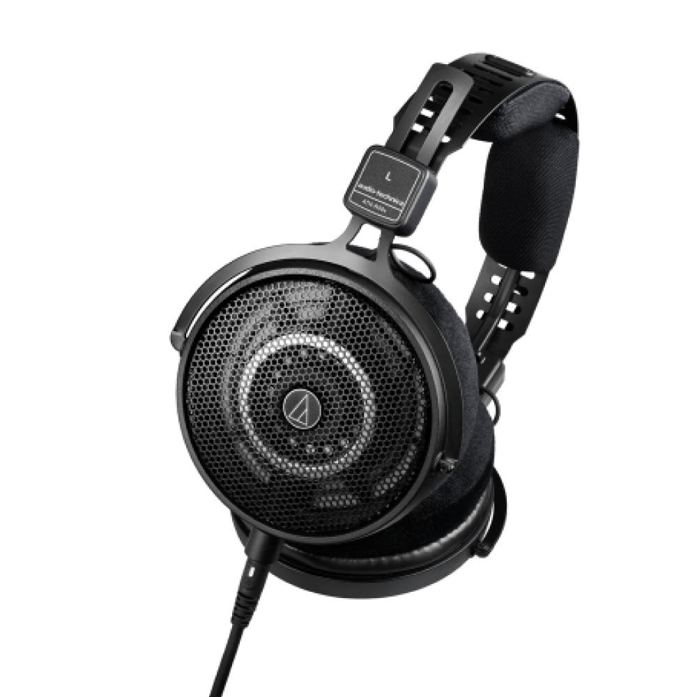 Audio-Technica Audio-Technica / ATH-R50X開放式監聽耳機 — 三峽錄音 / 音響