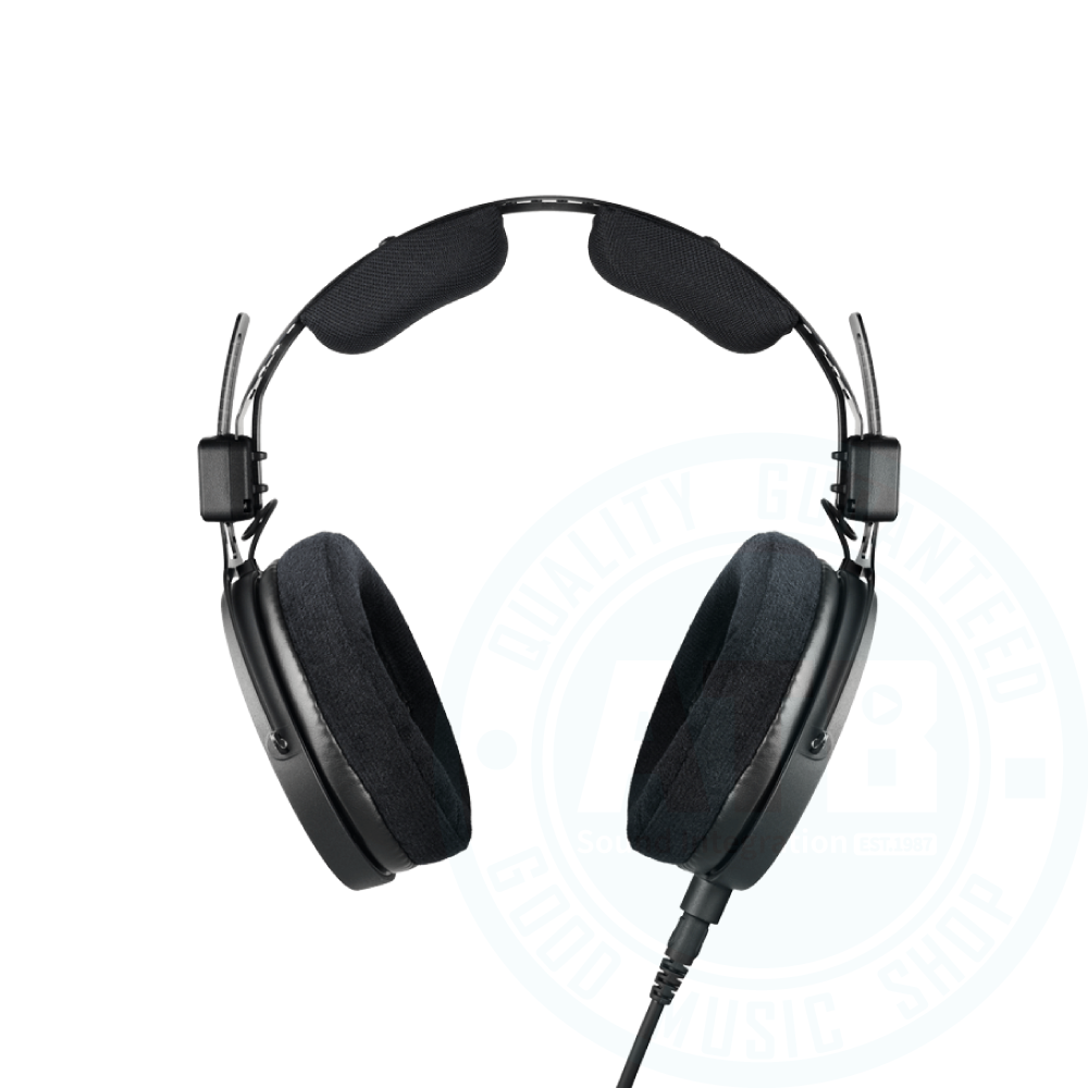 Audio-Technica Audio-Technica / ATH-R50X開放式監聽耳機 第 3 張圖片｜三峽錄音 / 音響