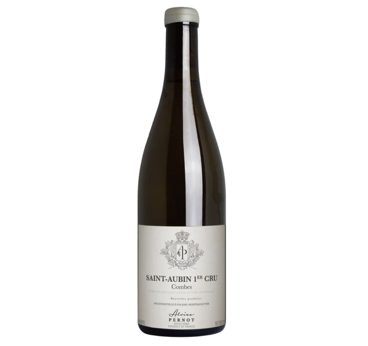 Alvina Pernot Saint Aubin 1er Cru Combe 2023