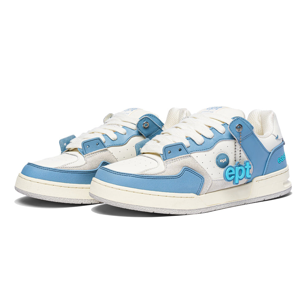 East Pacific Trade (ept) FAT TONGUE (WHITE/BLUE)