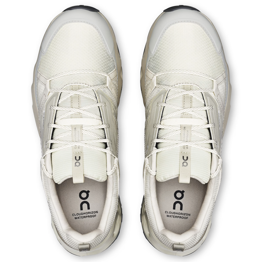 日本 On Running Cloudhorizon Waterproof 男裝跑鞋