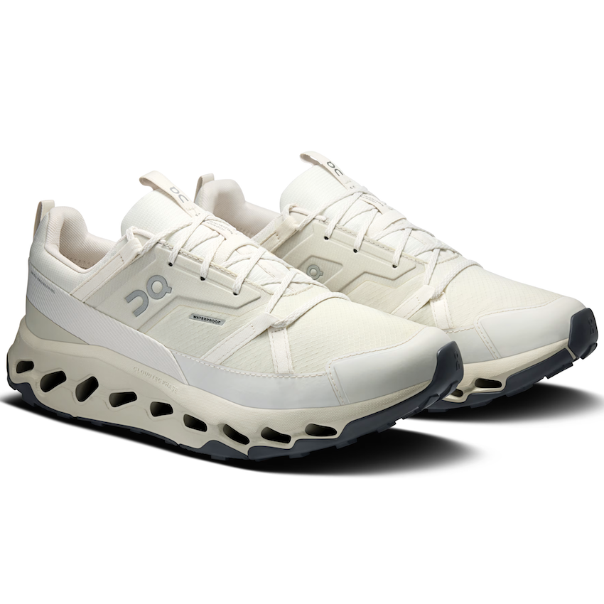 日本 On Running Cloudhorizon Waterproof 男裝跑鞋