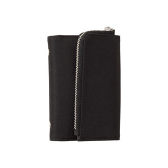 isshoni. system binder with pen Case M5 size / DAIGO / JAPAN