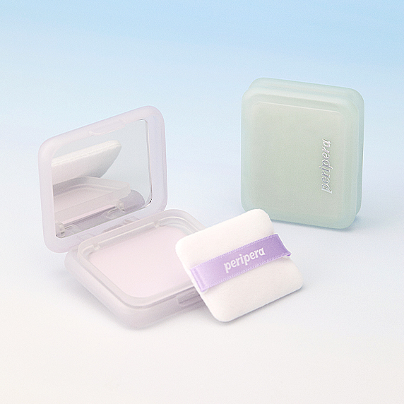 PERIPERA  焦柔蜜粉餅