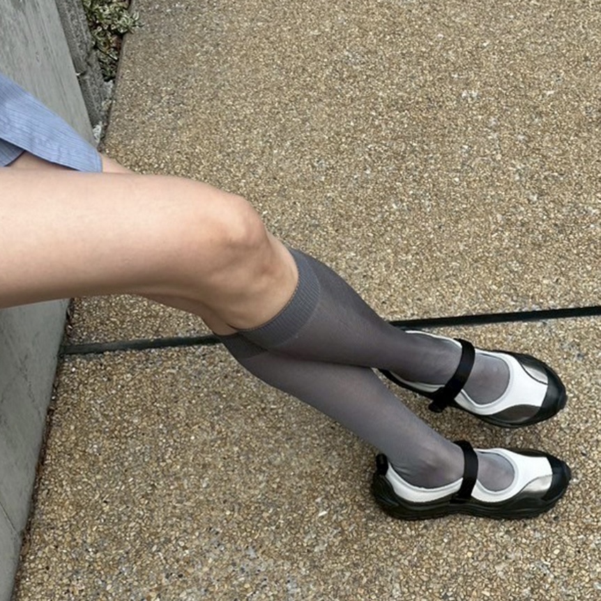 emmi x CROCS TERRE 芭蕾風運動鞋 魔鬼氈 休閒鞋 聯名款 日本限定