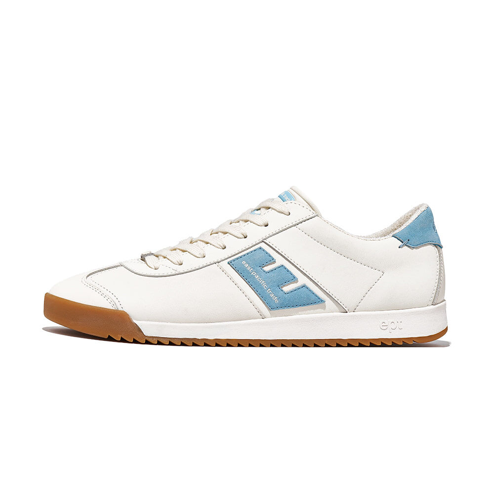 East Pacific Trade (ept) BONITO (OFF WHITE/BLUE)
