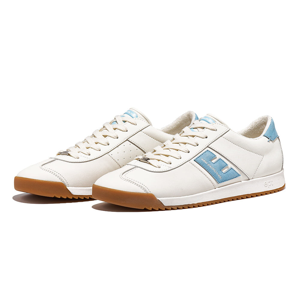 East Pacific Trade (ept) BONITO (OFF WHITE/BLUE)