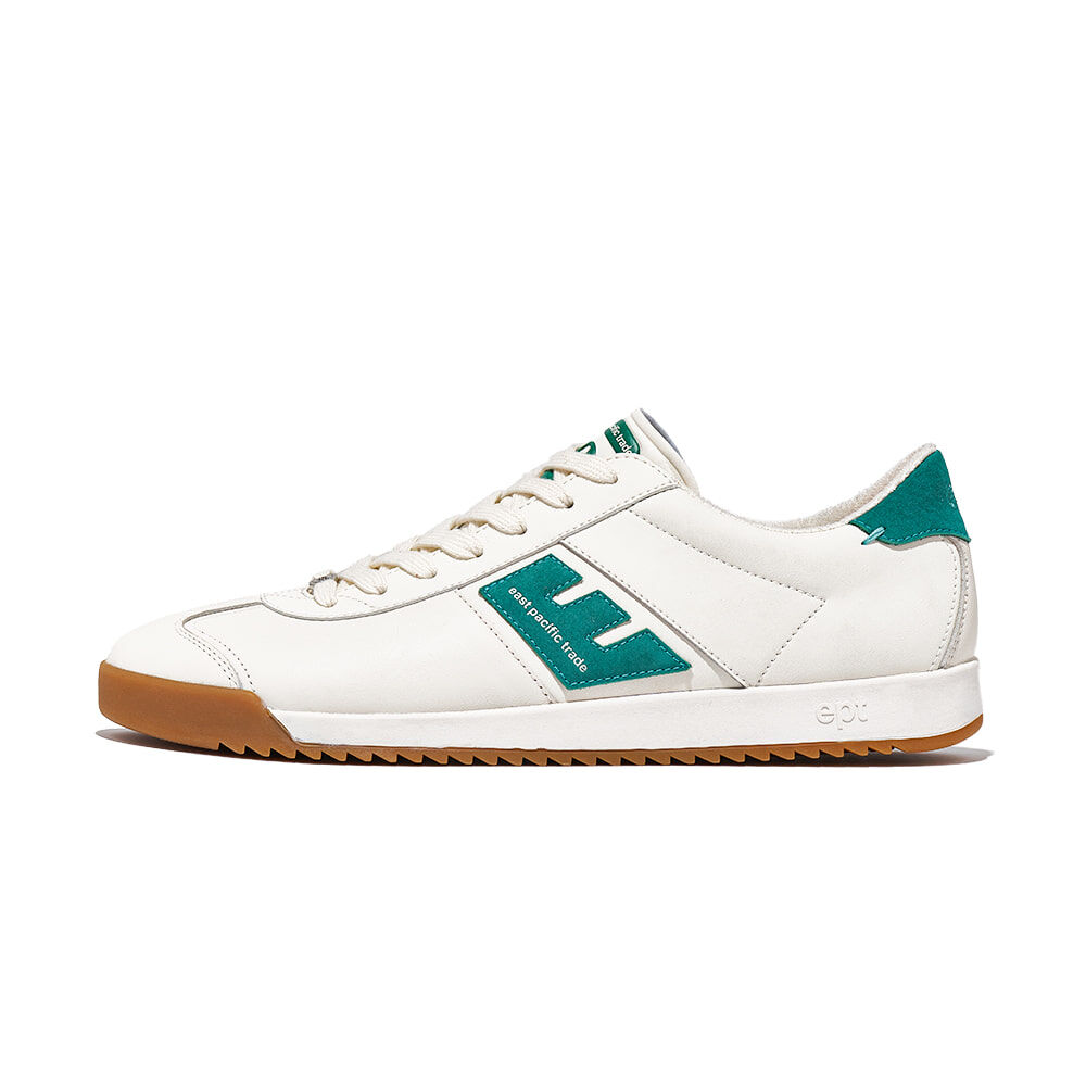 East Pacific Trade (ept) BONITO (OFF WHITE/G.TEAL)