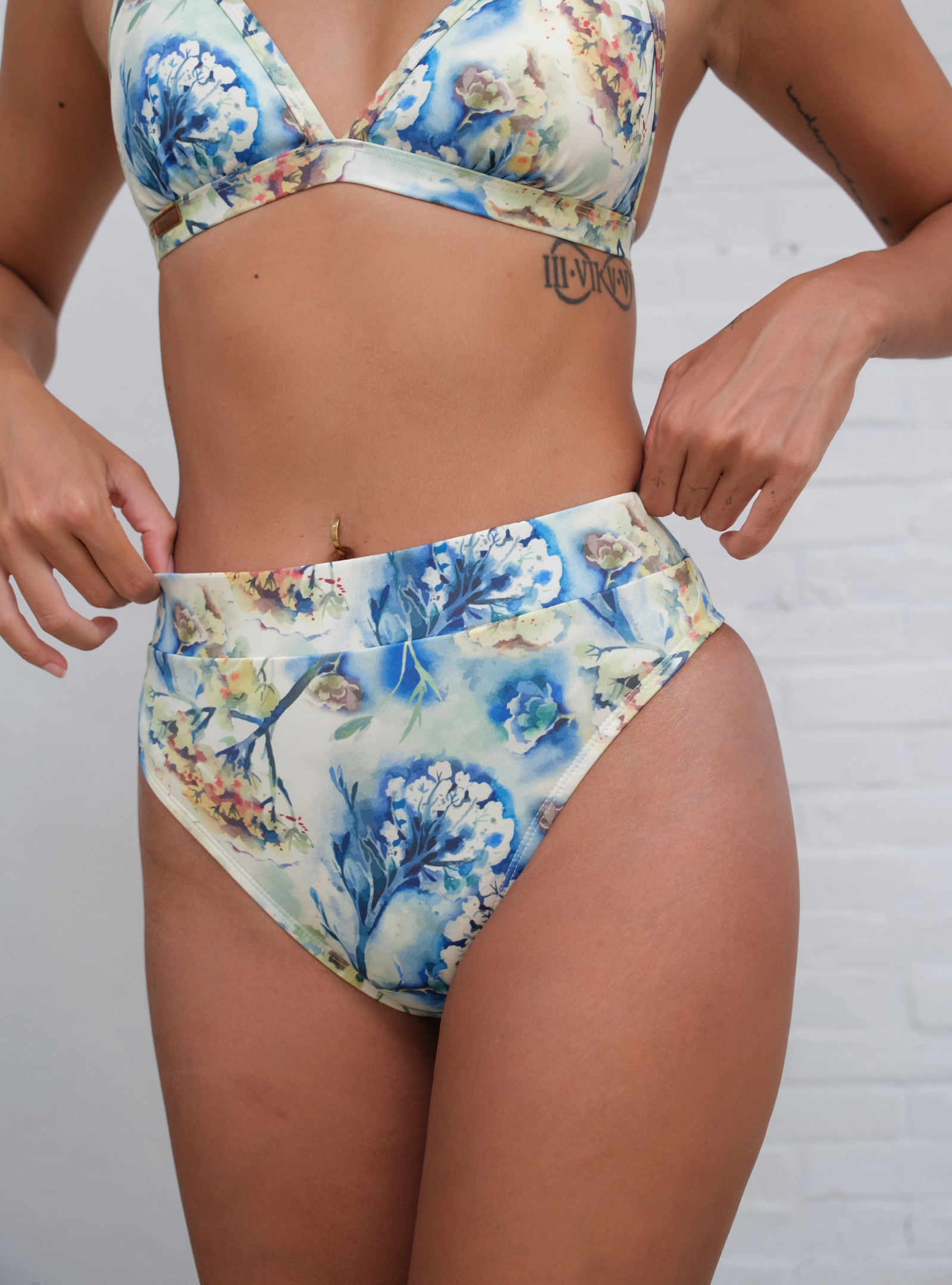 ✏️【F94寶石花園】下身特別款