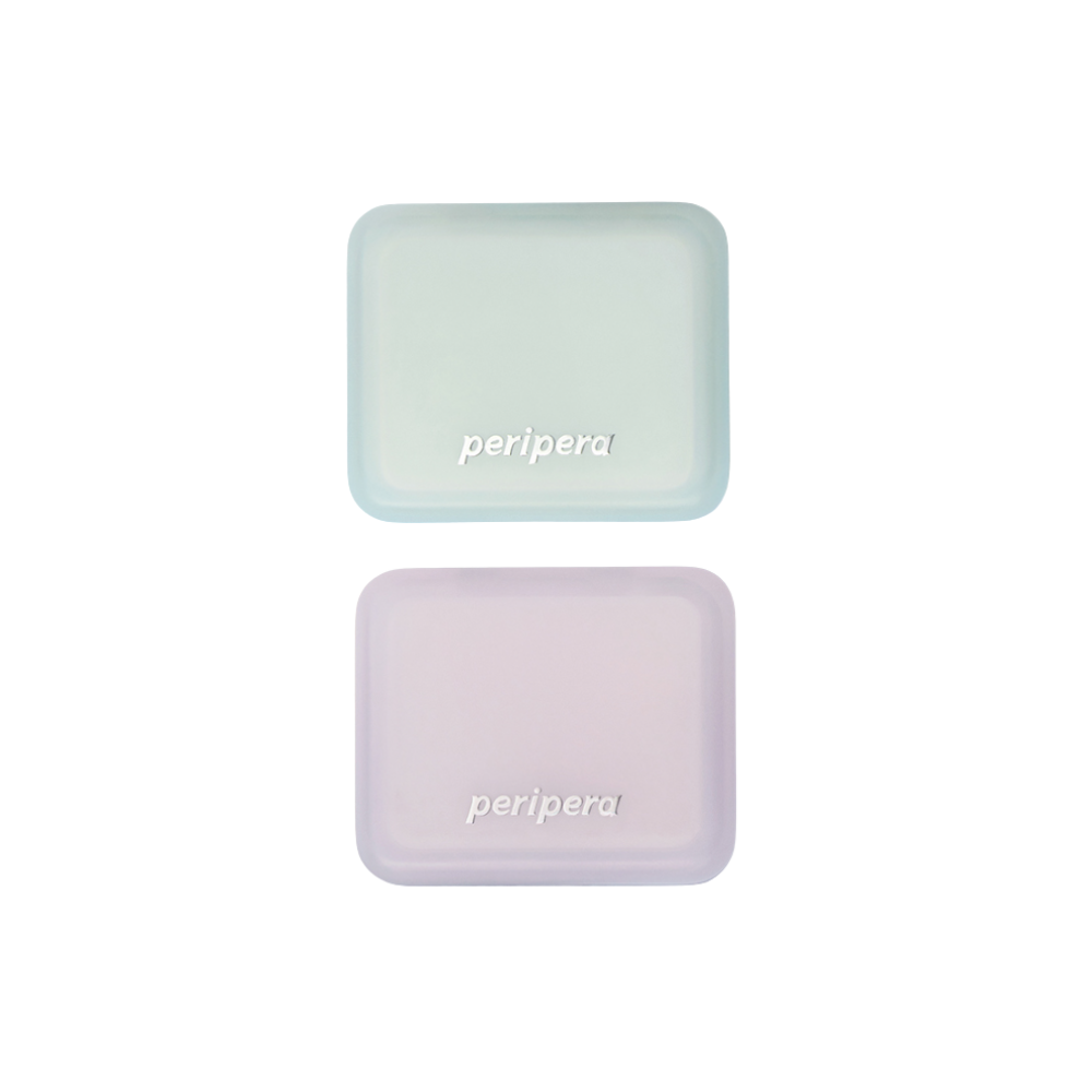 PERIPERA  焦柔蜜粉餅