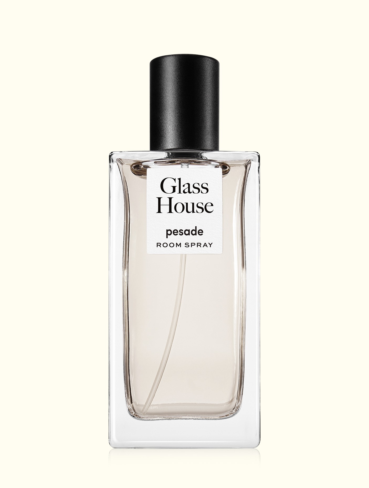 Pesade Glass House Room Spray 50ml