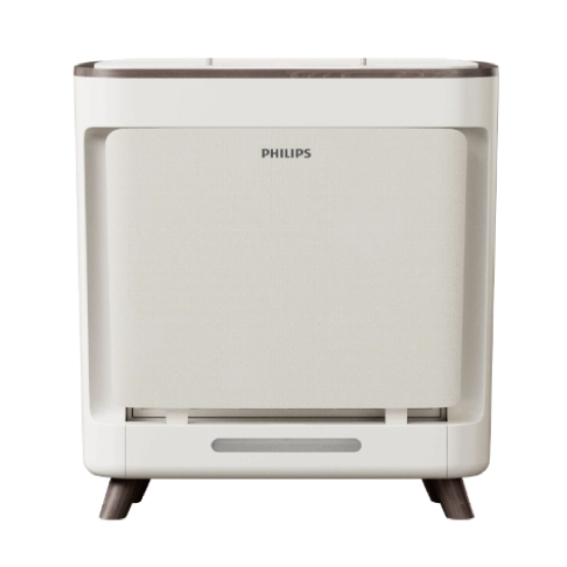 Philips 飛利浦 AC3681 寵物淨味抗敏除甲醛空氣清新機<香港行貨> (新版本短腳設計)