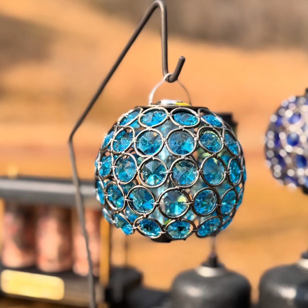 日本Somabito 水晶燈罩(小)