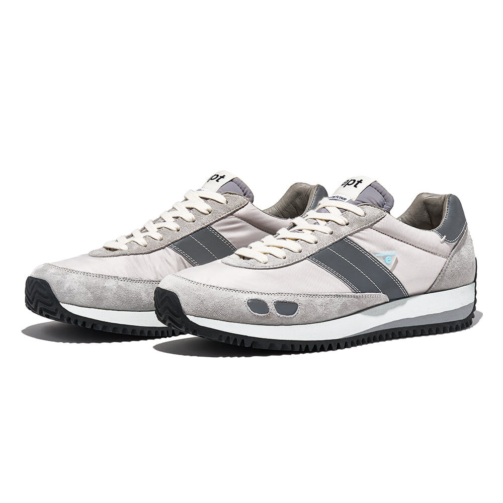 East Pacific Trade (ept) BOSTON (GREY)