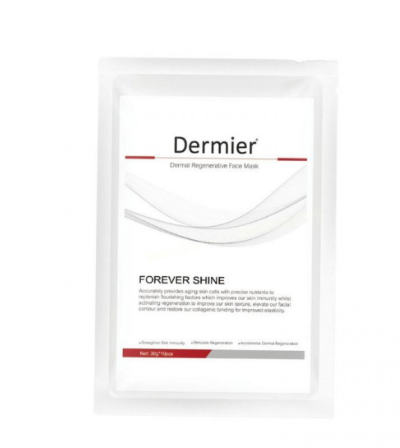 Dermier BB肌源再生面膜(10片/盒)