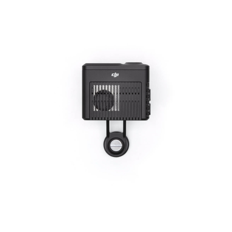 DJI LiDAR 焦點測距儀（RS）