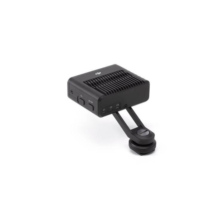 DJI LiDAR 焦點測距儀（RS）