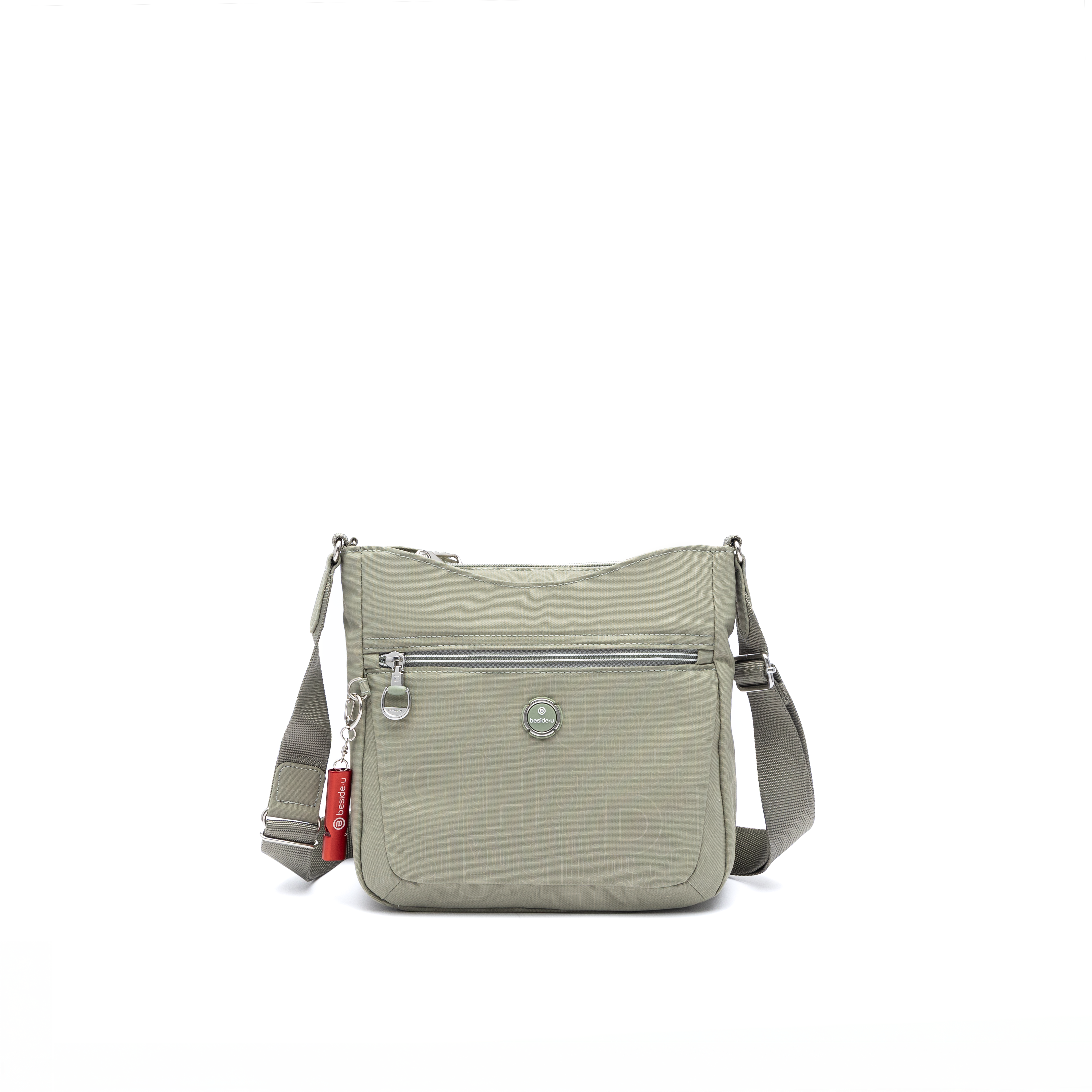 ACTION 斜肩包 BFY2509