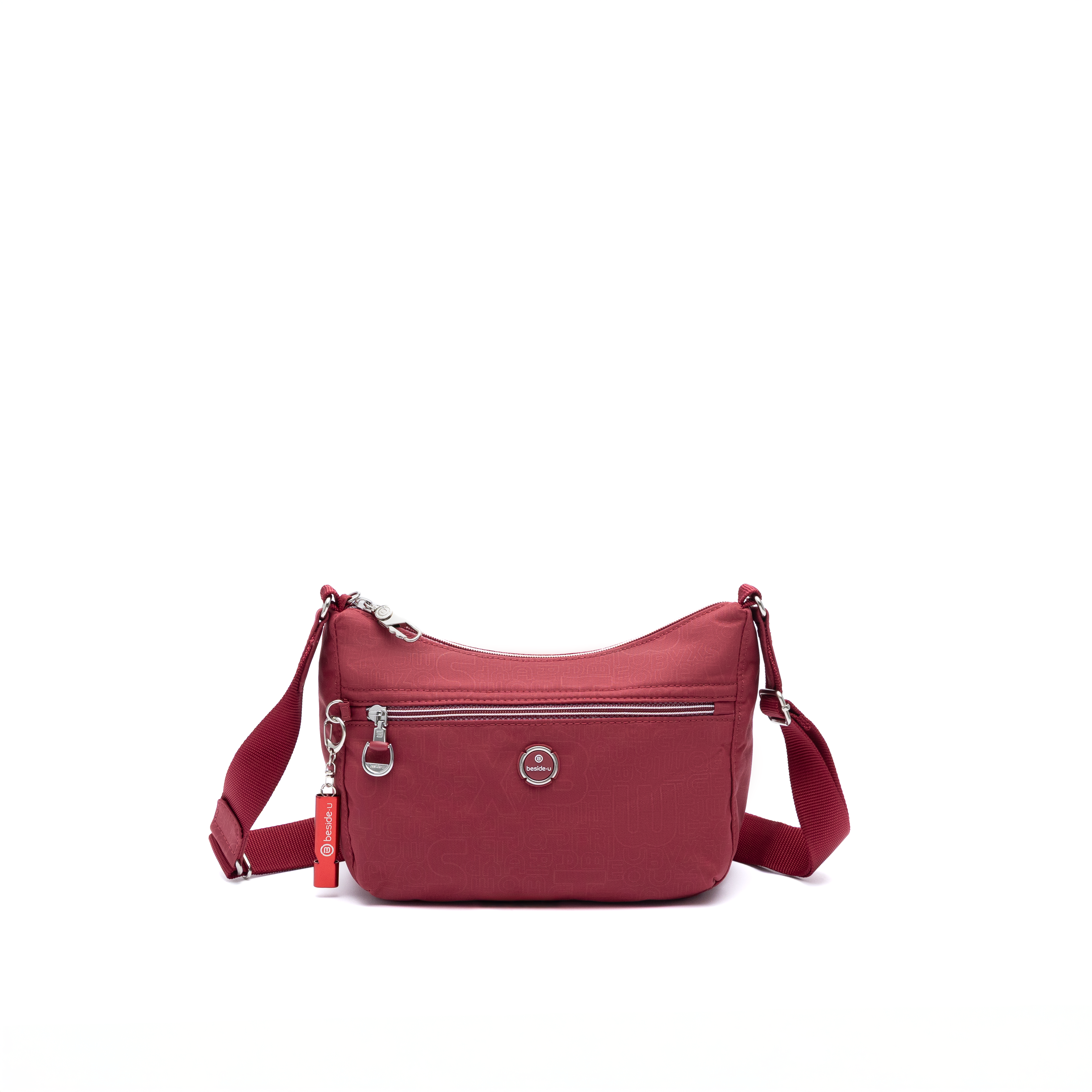 HUSTLE 斜肩包 BFY2518