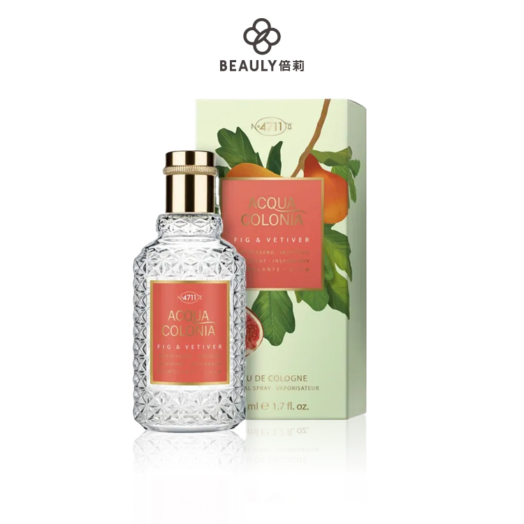 4711 Goji & Cactus Extract &50ml