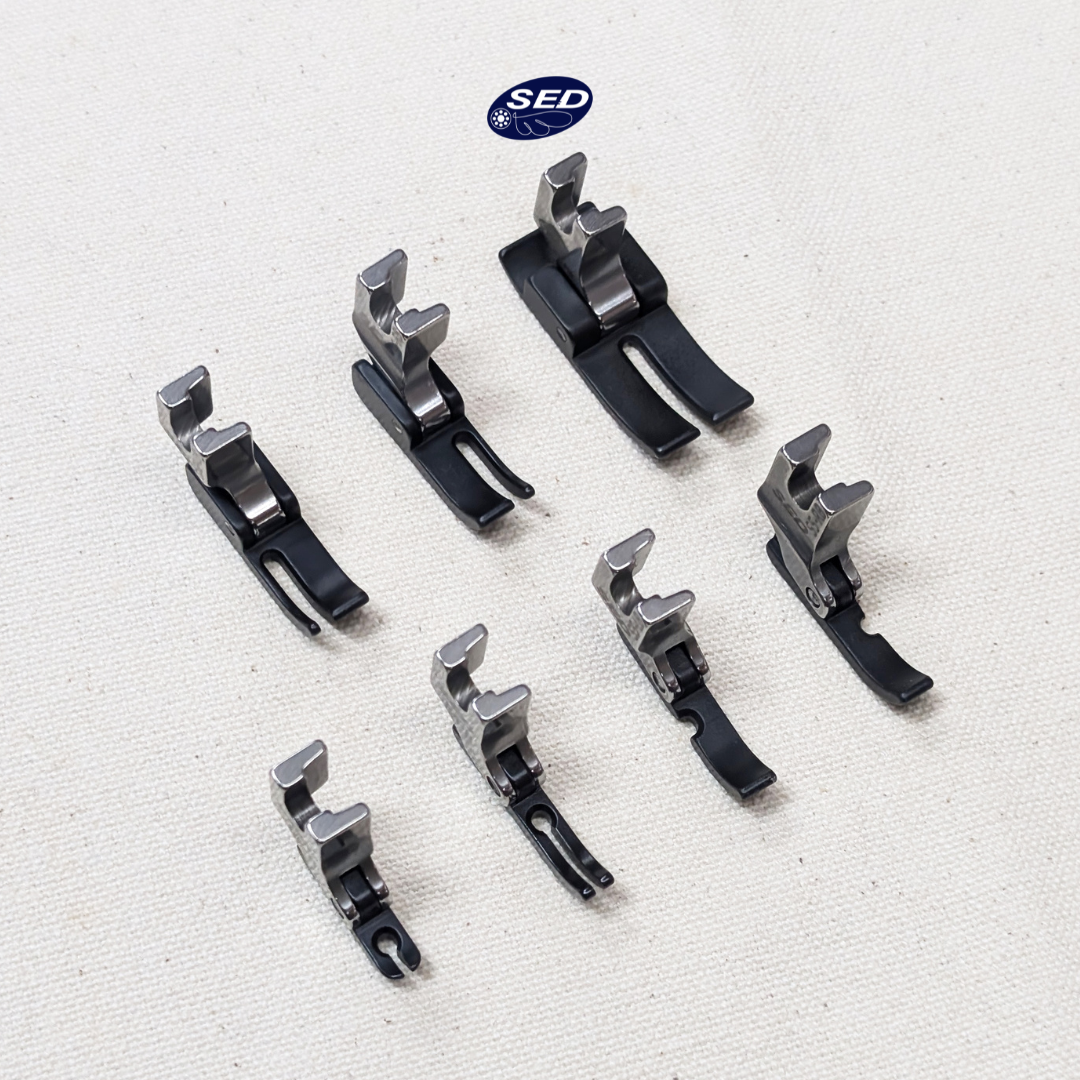 【SED】縫紉七步走（套組）