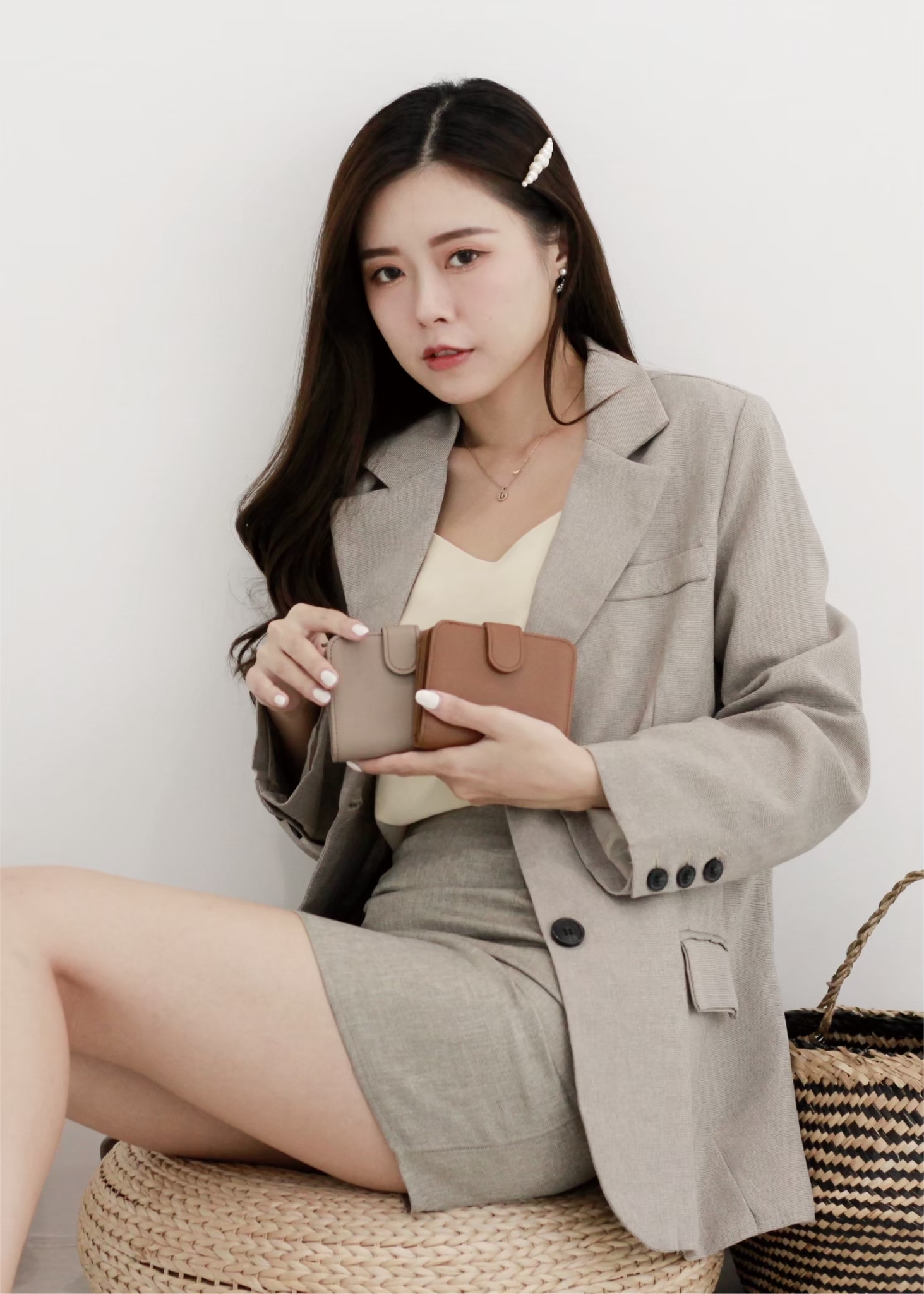 從通勤到旅行都適用的隨身收納神器