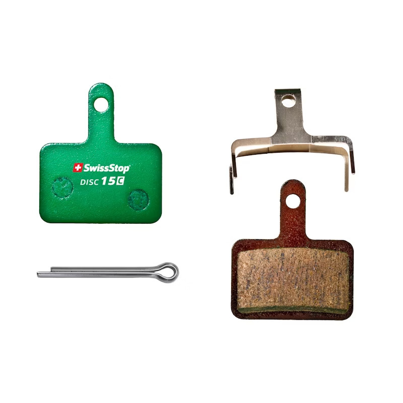 SwissStop Disc C Disc Brake Pad