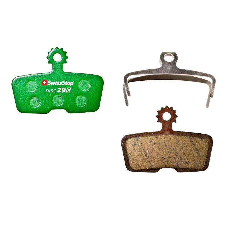 SwissStop Disc C Disc Brake Pad