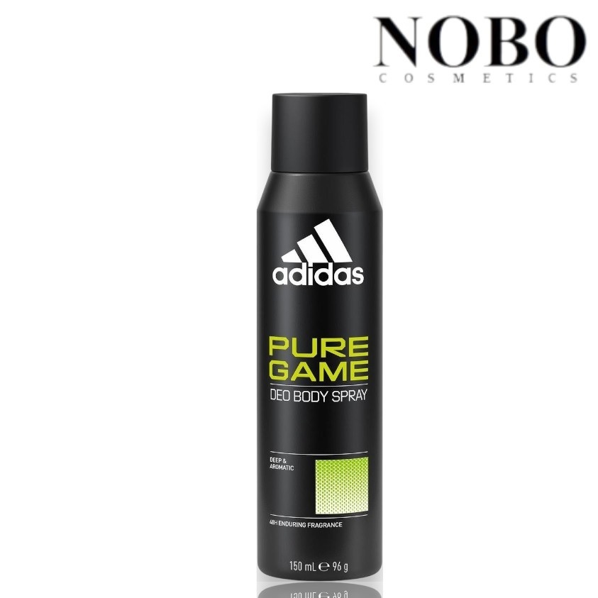 adidas - 阿迪達斯 男士止汗噴霧150ml