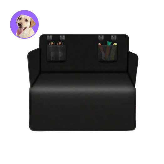 寵物車用後備箱防護墊
