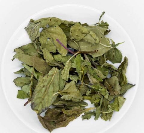 (3721) 薄荷葉200g