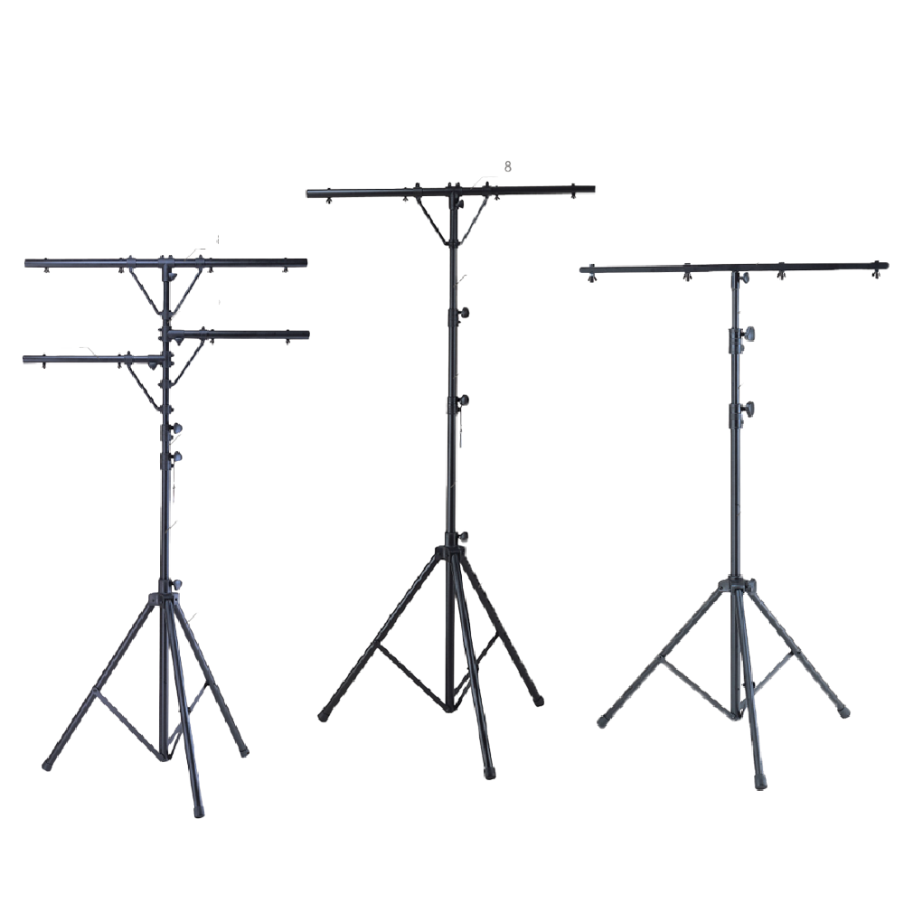 台灣製造Y 台灣製造Y / 三節式燈光架 (H-860/H-861/H-863) — 三峽配件 / 週邊｜YA! 玩音樂