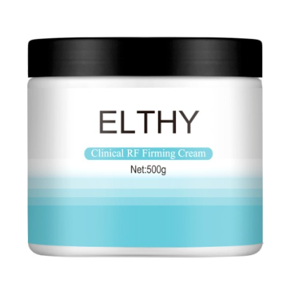 Elthy 美容院專用 醫學緊致 射頻膏 Clinical RF Firming Cream 500g