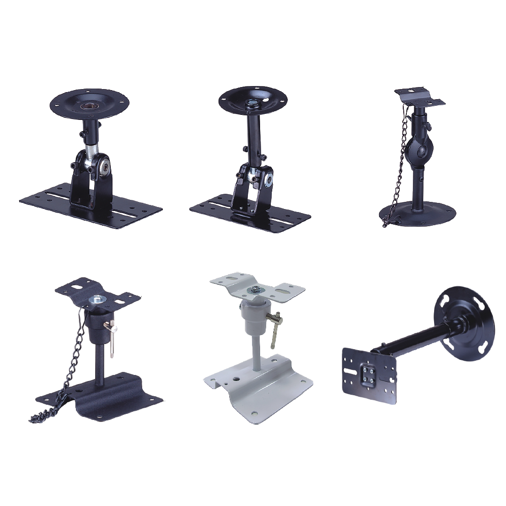 台灣製造Y 台灣製造Y / 喇叭吊架 ( S‑3006/S‑3006L/S‑3007/S‑3007‑1/S‑3007‑1W/S‑3008) (對) — 三峽錄音 / 音響｜YA! 玩音樂