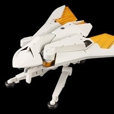 1/24 Hexa Gear六角機牙 雲型 Cloud Shape 組裝模型(HG139)
