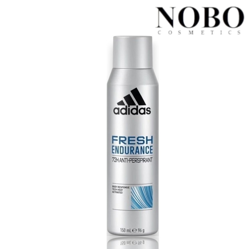Fresh Endurance - 72H 男士止汗噴霧150ml (平行進口)