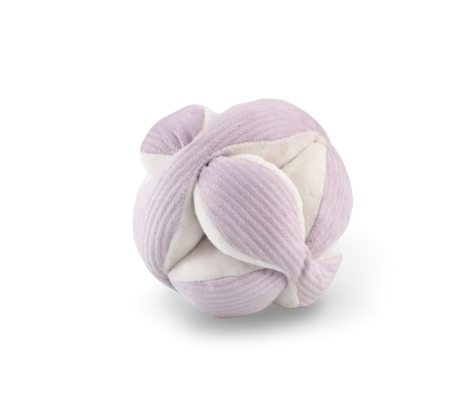 Lambwolf MONTI -  絨布玩具球