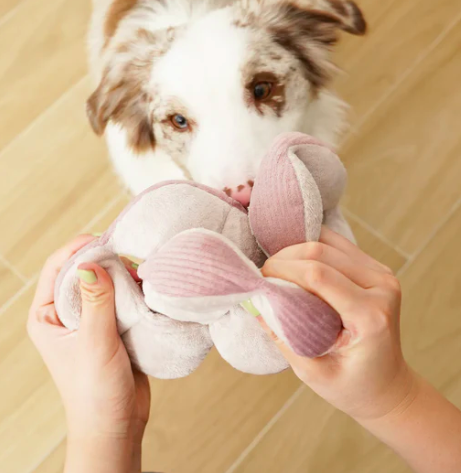 Lambwolf MONTI -  絨布玩具球