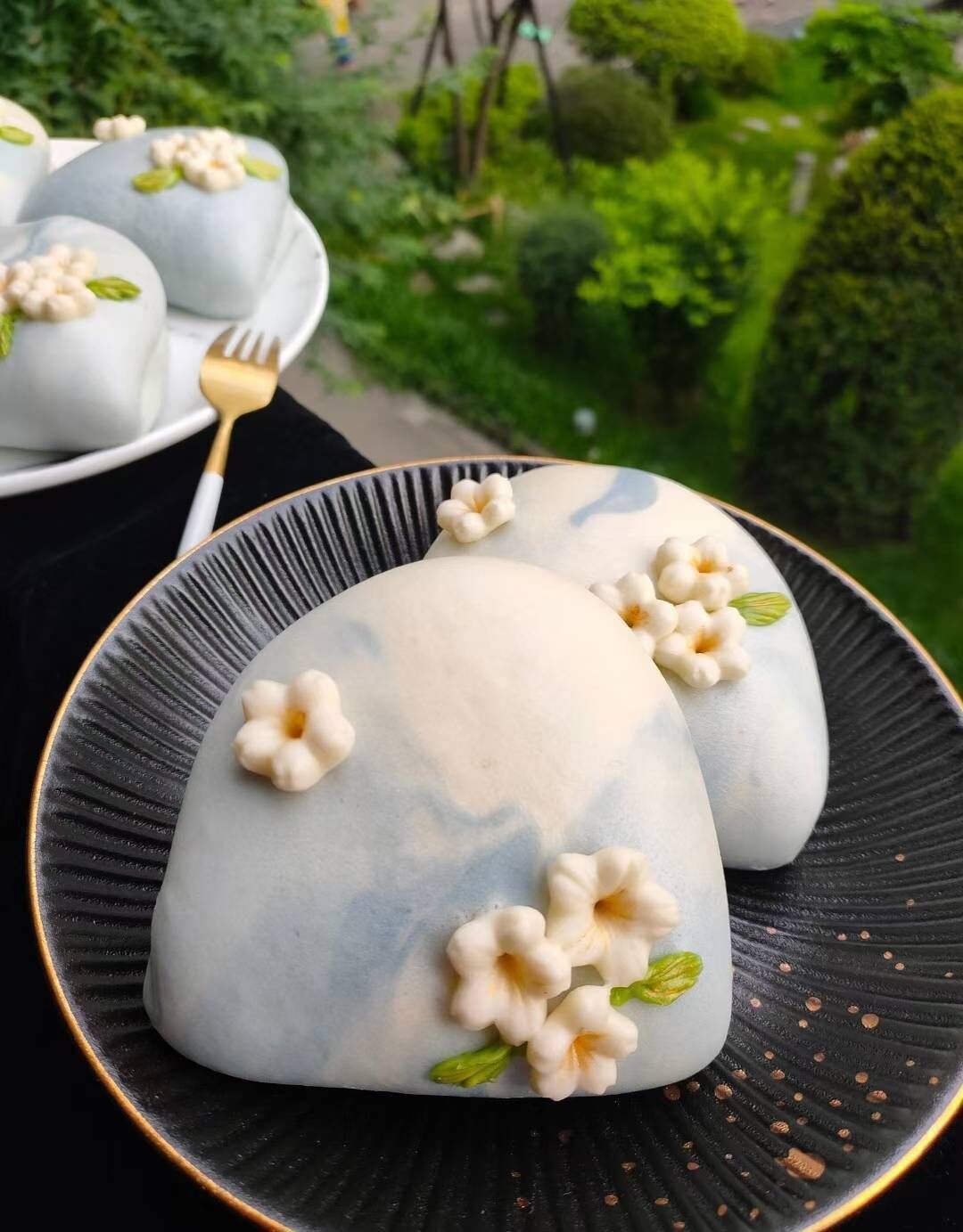 【金牌主廚 魏艷：包子饅頭基礎課程精修實作班(第3班)】2026.4.14 (二)實體課程