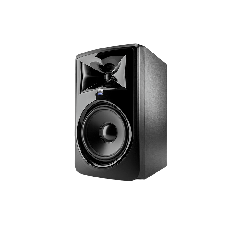 JBL JBL-308PMKII 主動式 錄音室 監聽喇叭 — 三峽錄音 / 音響｜YA! 玩音樂