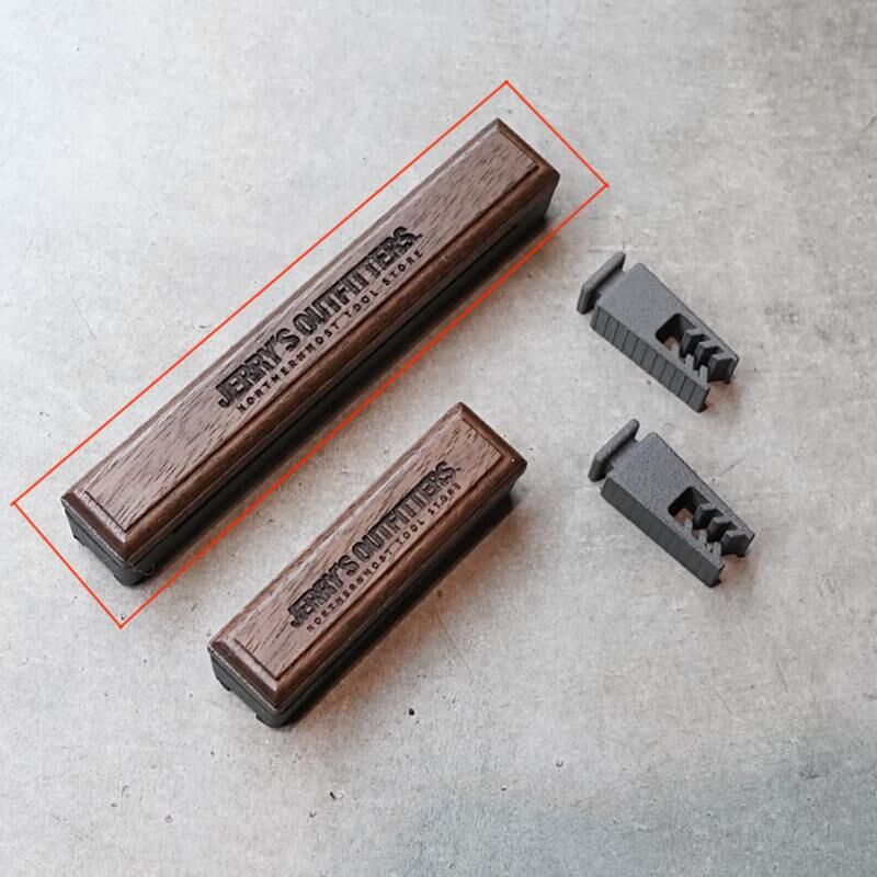 日本JERRY'S OUTFITTERS 木製車用擴香夾 兩種尺寸