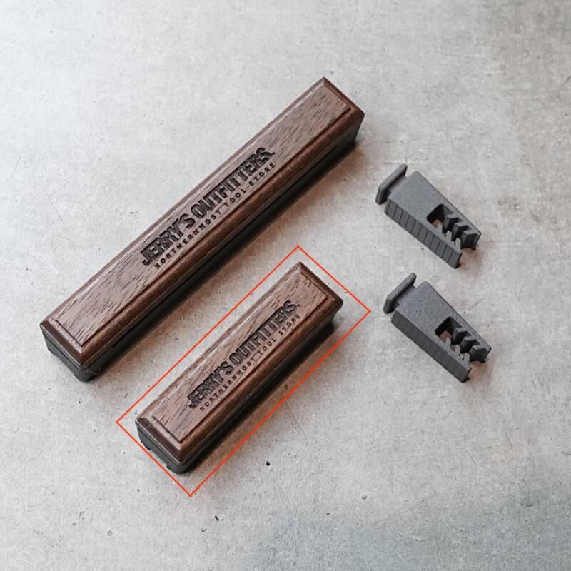 日本JERRY'S OUTFITTERS 木製車用擴香夾 兩種尺寸