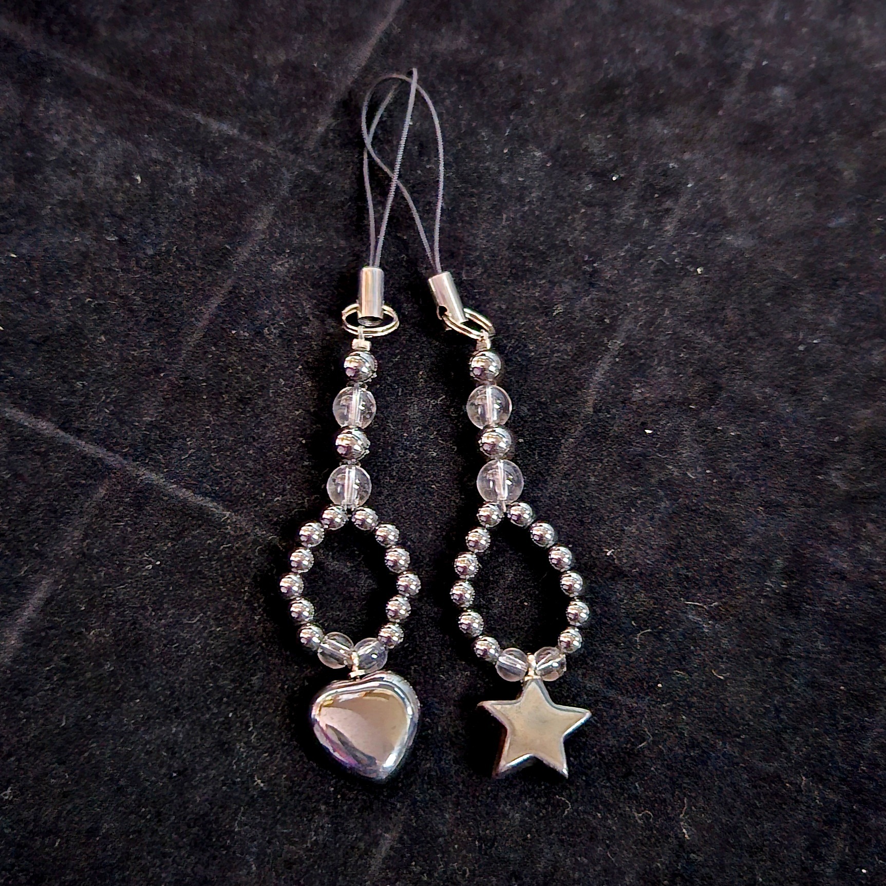 🔮能量水晶🔮太赫茲吊飾(T7 CR64)