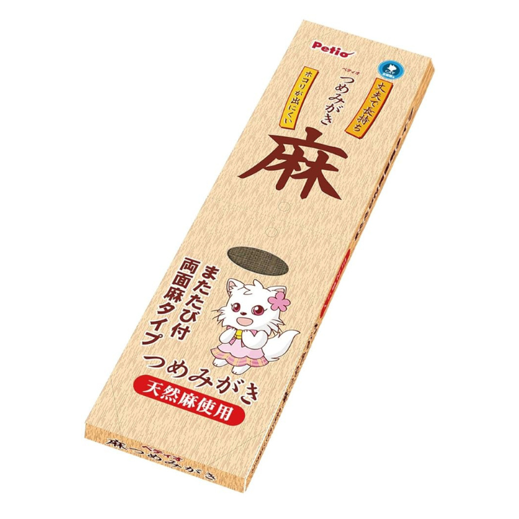 Petio - Natural Cat Scratching Board