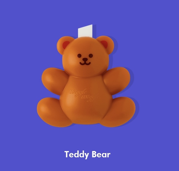 Wiggle Mini Box Cutter