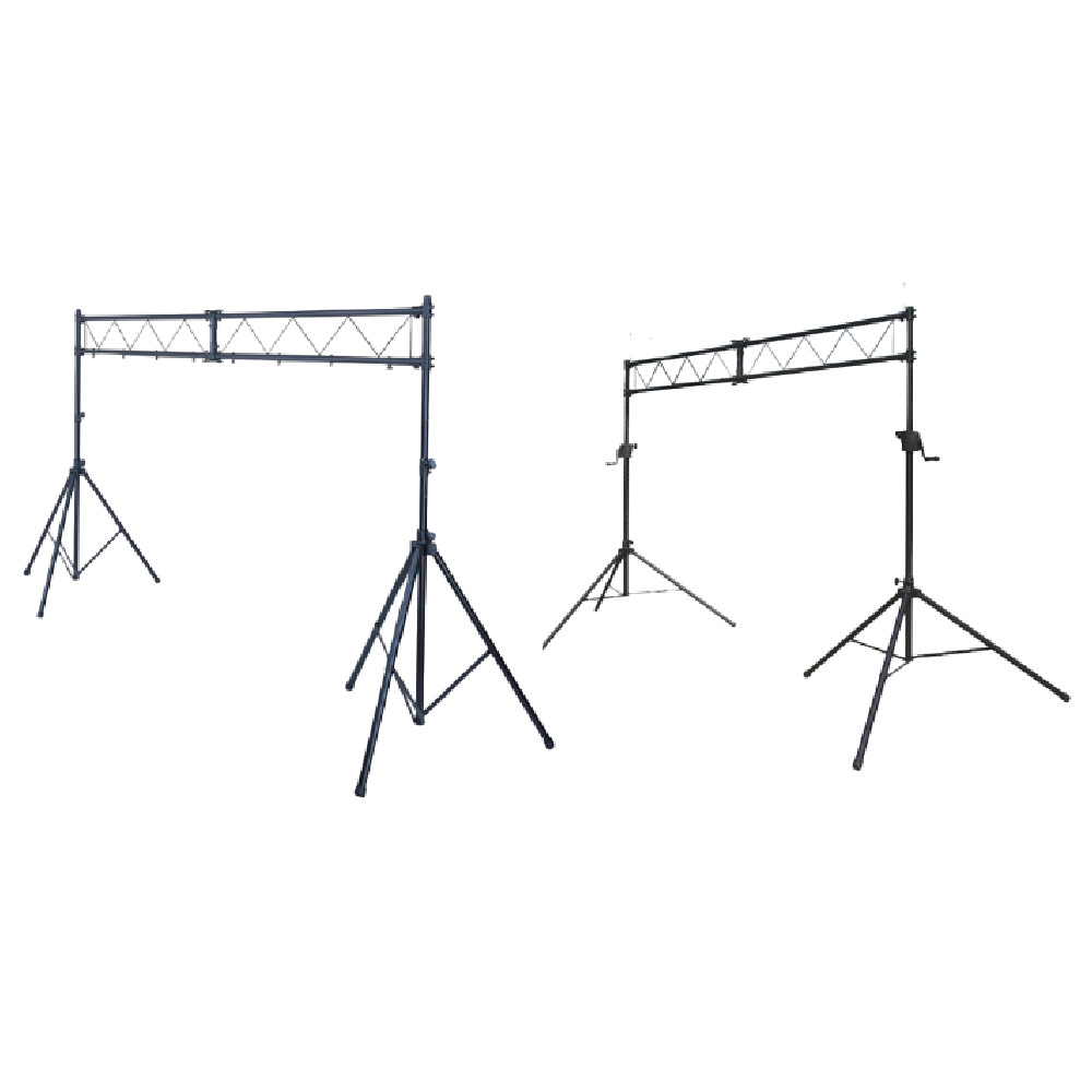 台灣製造Y 台灣製造Y / 燈光架 ( H‑866 / H‑866WP ) — 三峽配件 / 週邊｜YA! 玩音樂