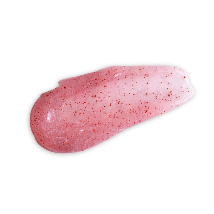 SABON Comforting Rose 舒沁玫瑰2合1面部磨砂潔面霜 125ml